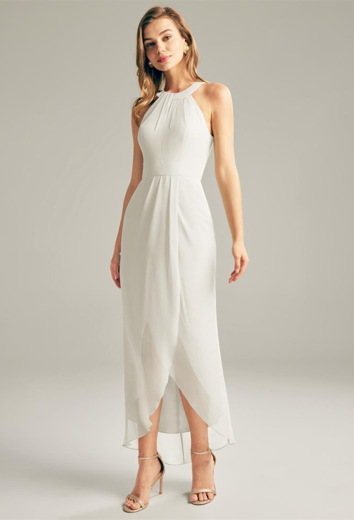 AW Raja Dress