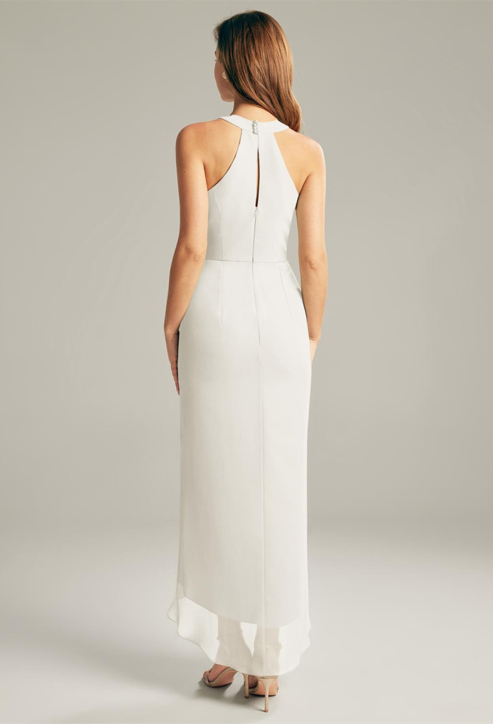 AW Raja Dress