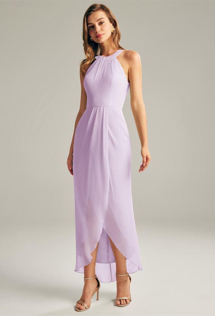 AW Raja Dress