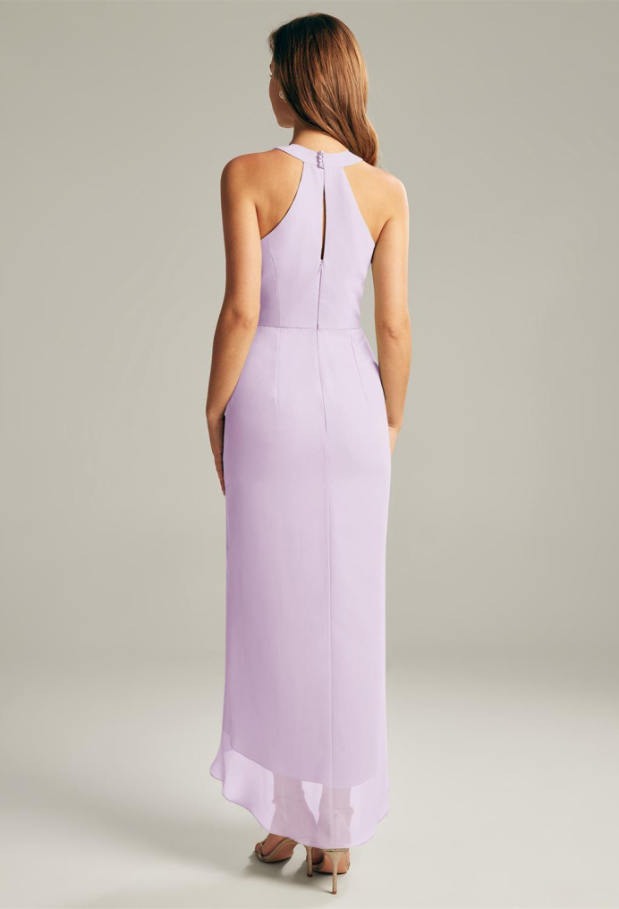 AW Raja Dress
