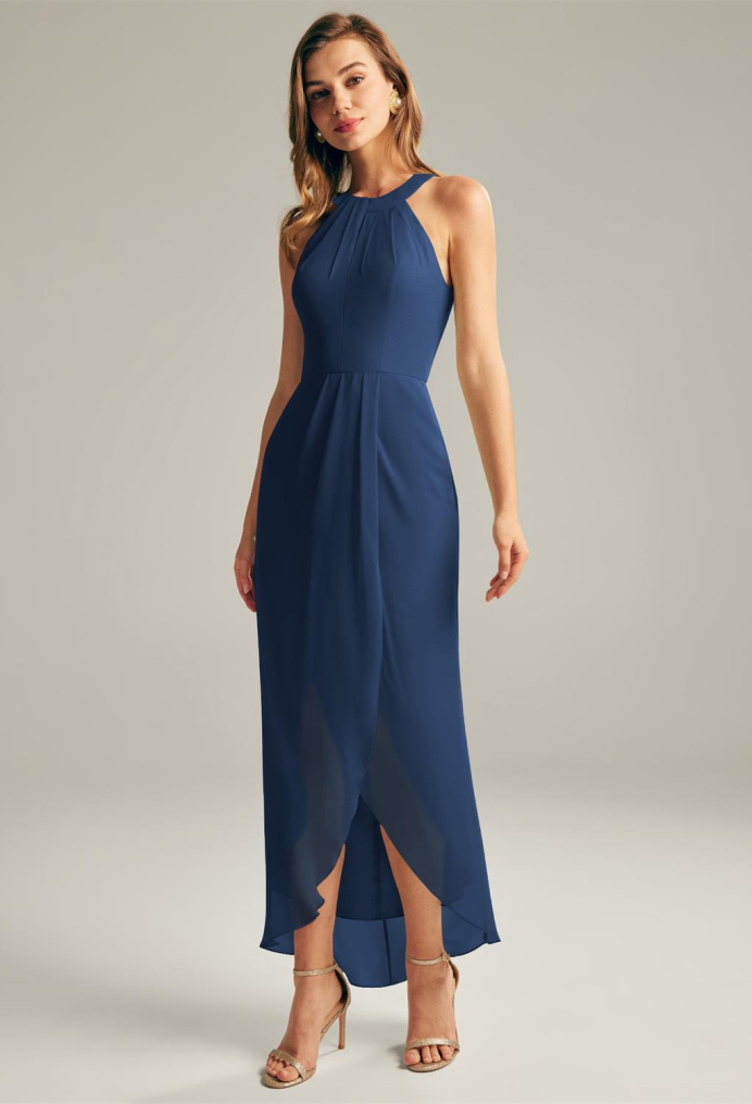AW Raja Dress