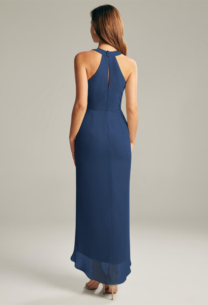 AW Raja Dress