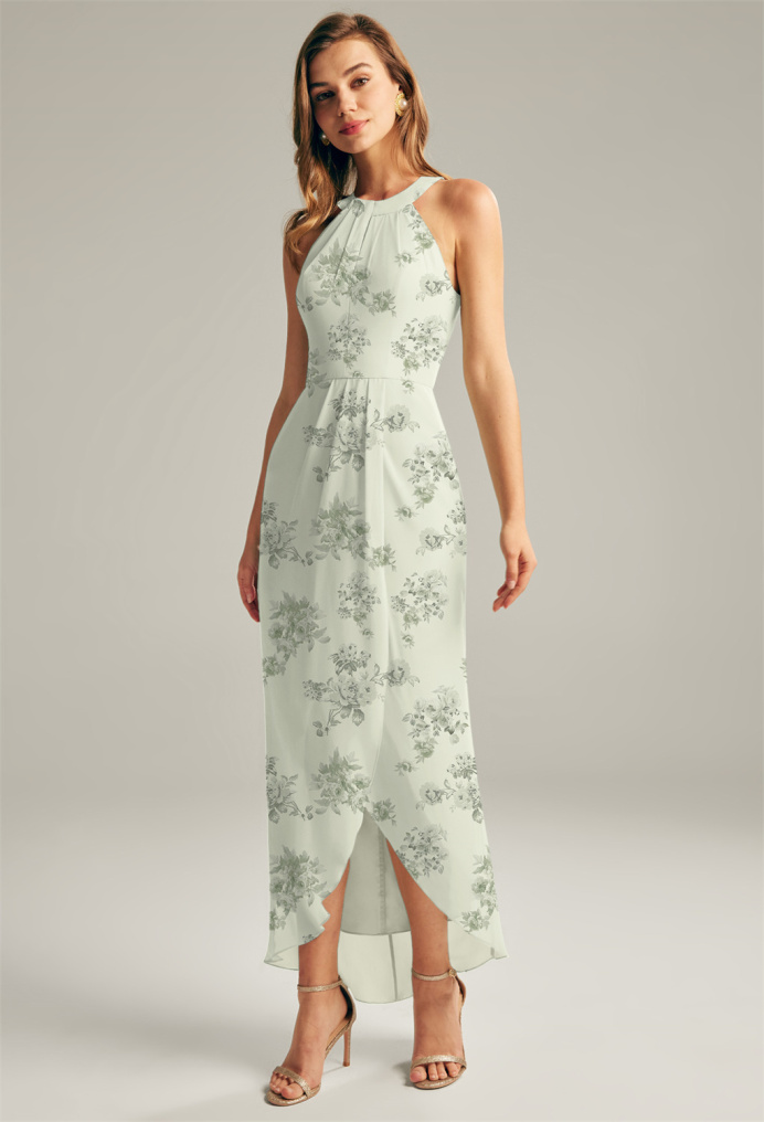 AW Raja Dress