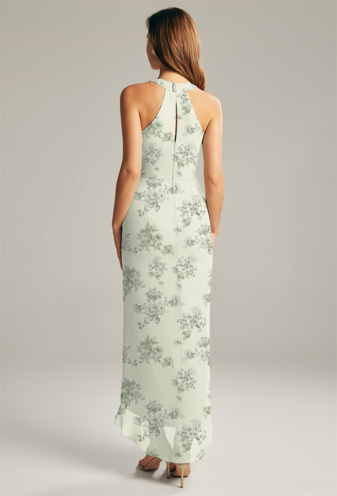 AW Raja Dress
