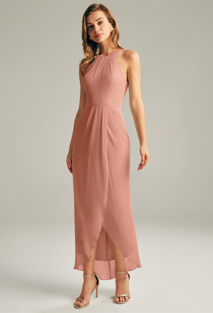 AW Raja Dress