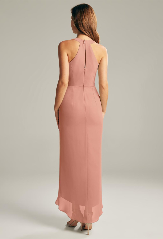 AW Raja Dress