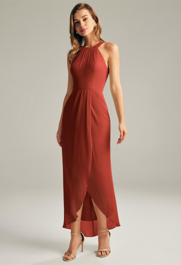 AW Raja Dress