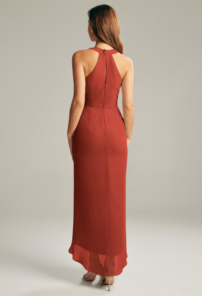 AW Raja Dress