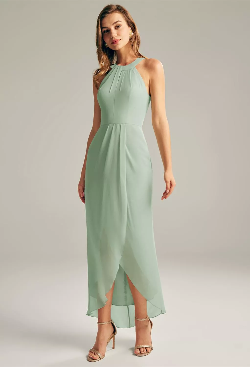 Beach Wedding Guest Dresses