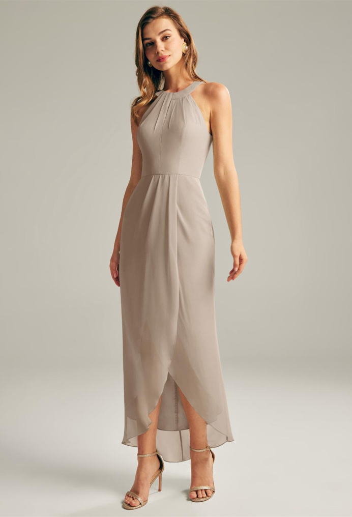 AW Raja Dress