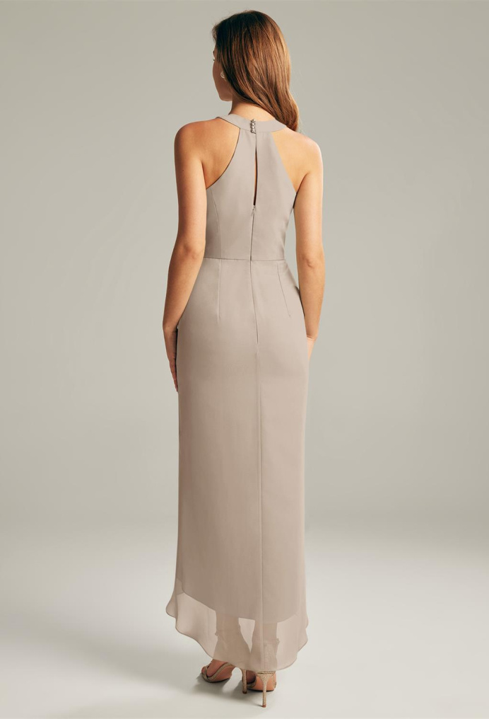 AW Raja Dress