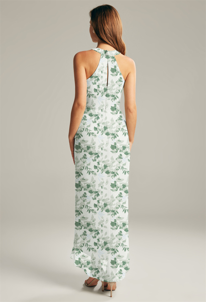 AW Raja Dress