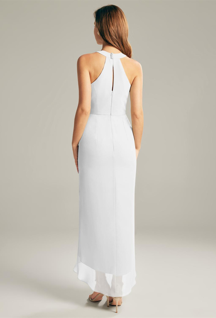 AW Raja Dress