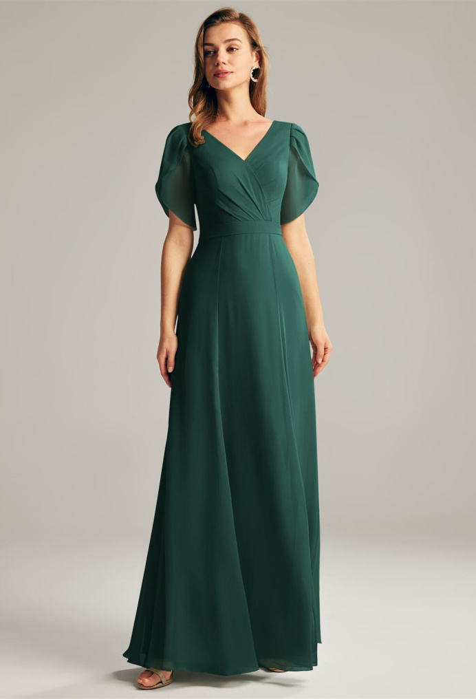 AW Wilma Dress