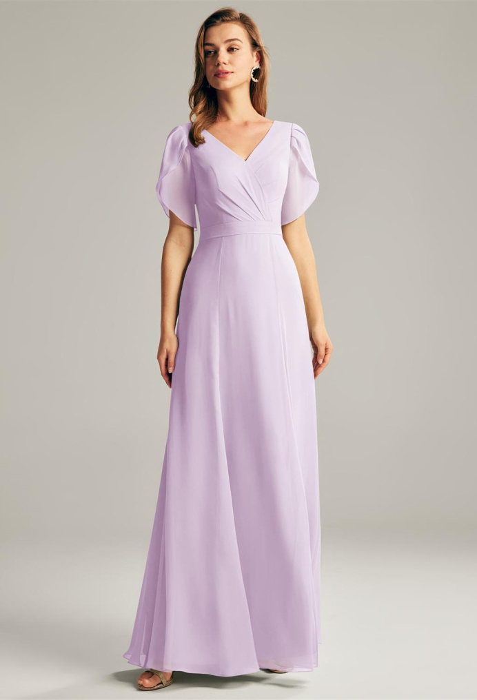 AW Wilma Dress
