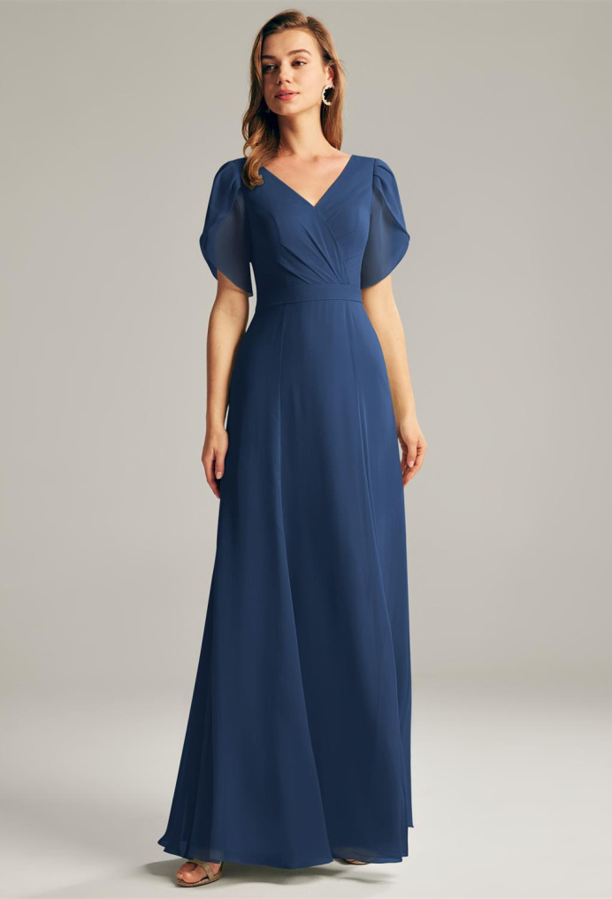 AW Wilma Dress