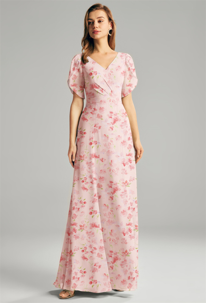 AW Wilma Dress