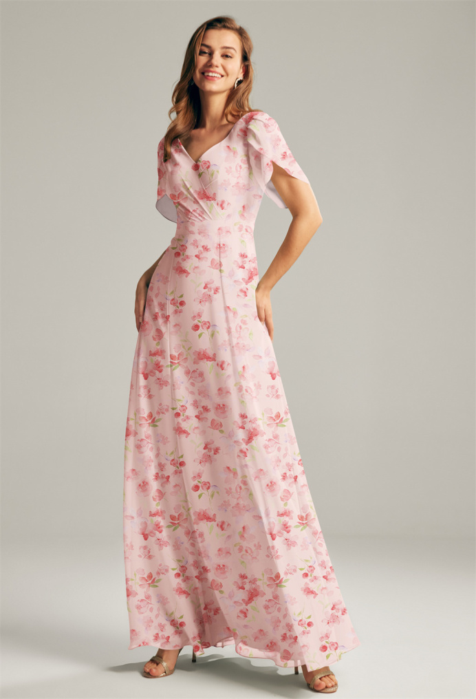 AW Wilma Dress