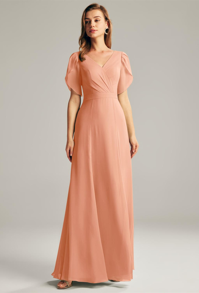 AW Wilma Dress