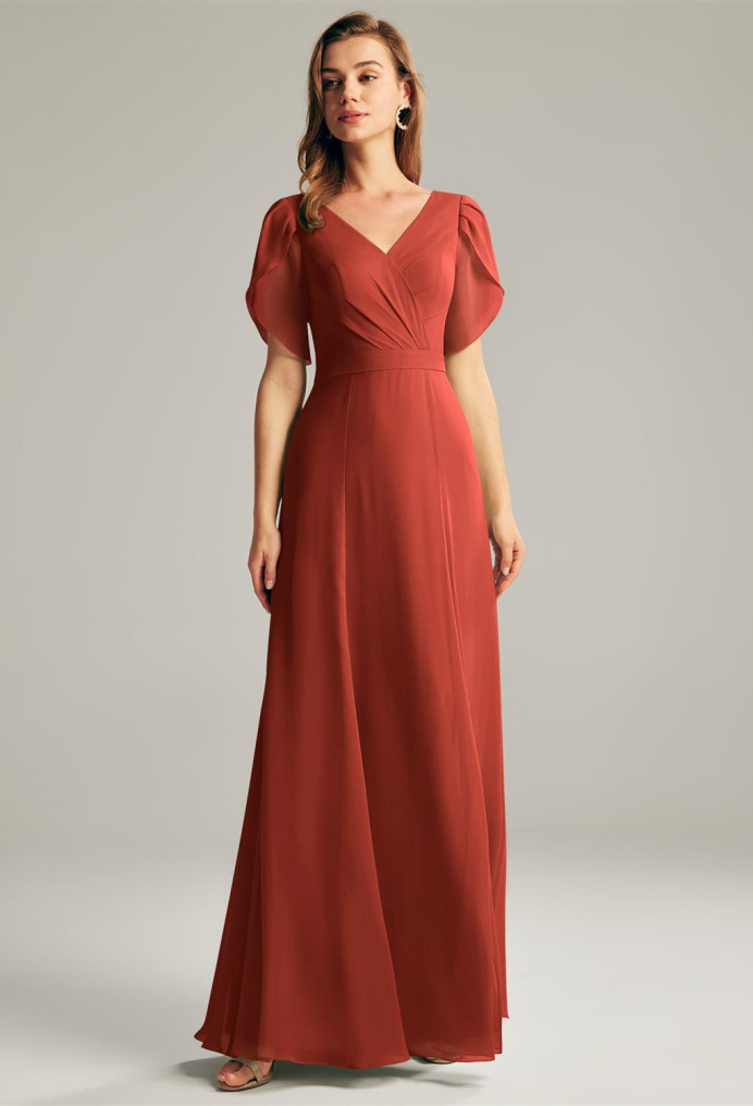 AW Wilma Dress