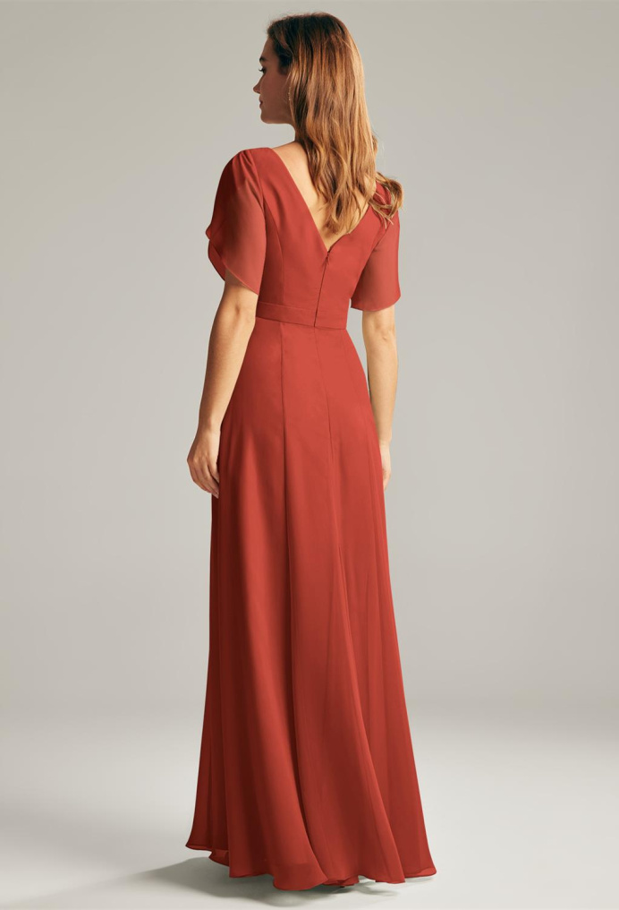 AW Wilma Dress