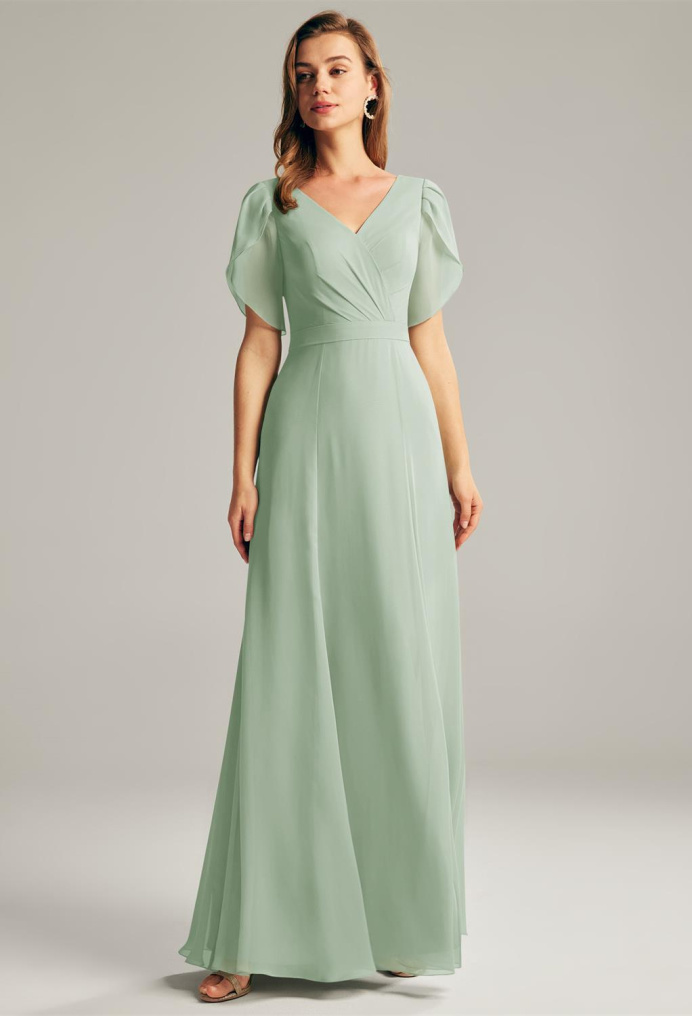 AW Wilma Dress
