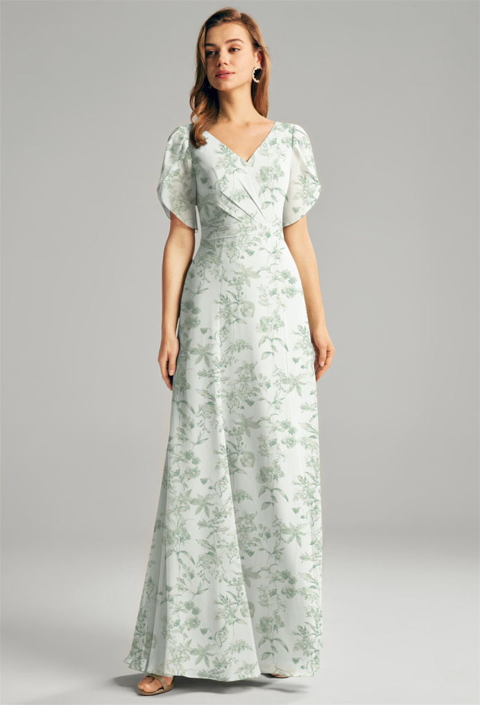 AW Wilma Dress