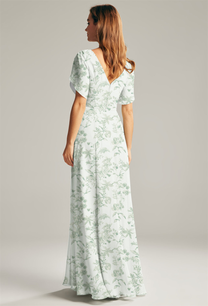 AW Wilma Dress