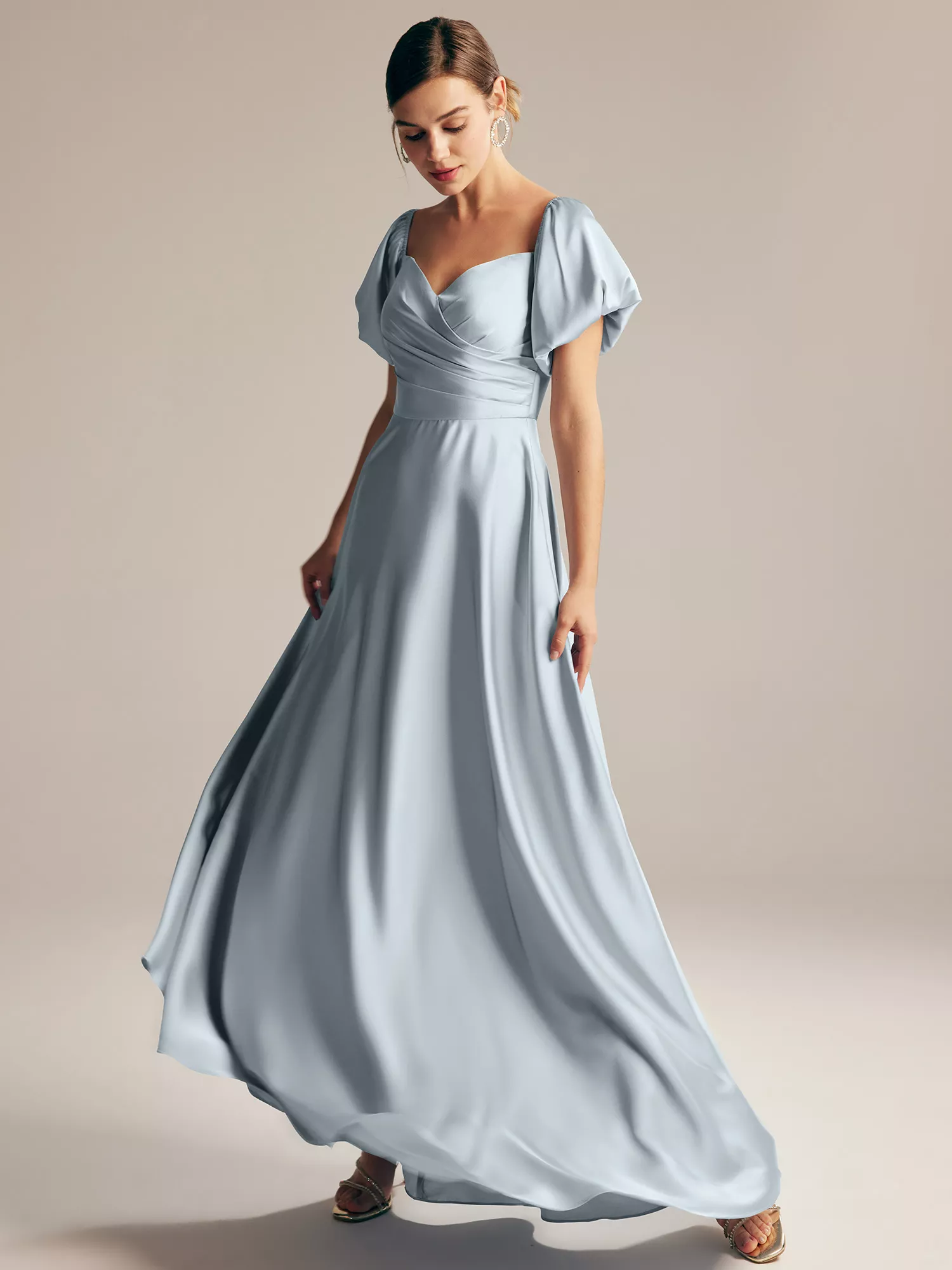 Satin Bridesmaid Grey Maternity Bridesmaid Dresses Uk Baby Blue Maternity  Bridesmaid Dresses UK