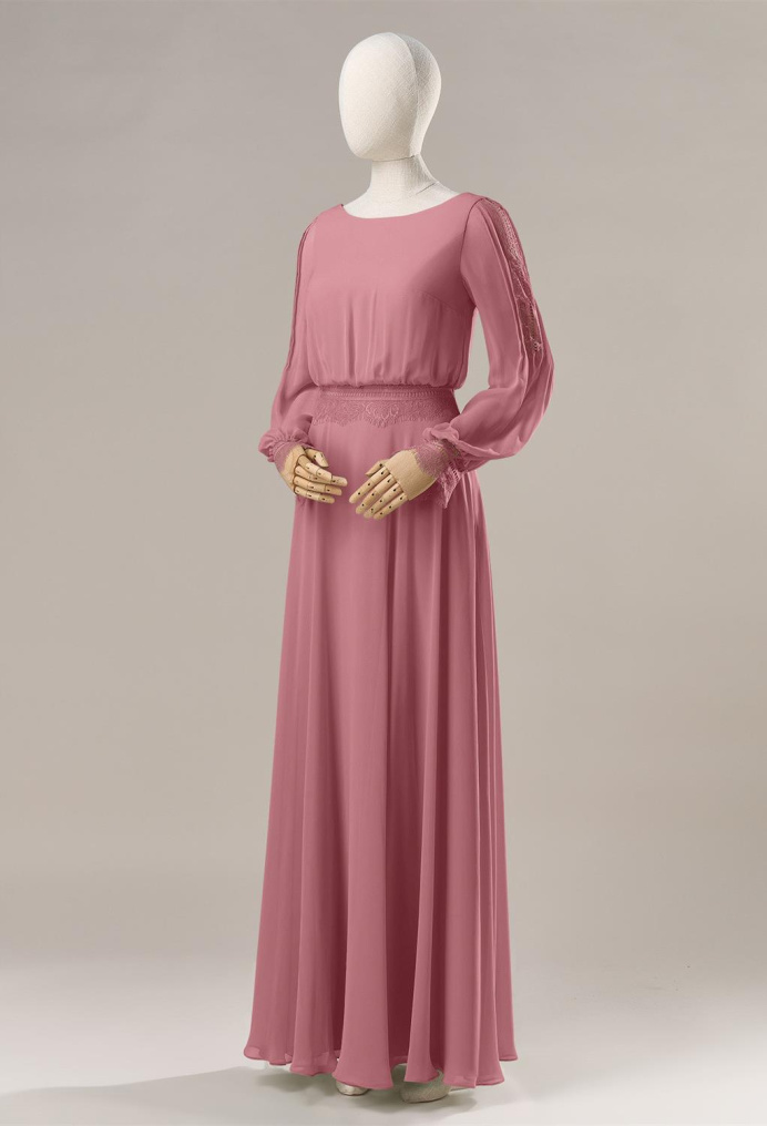 AW Eula Dress