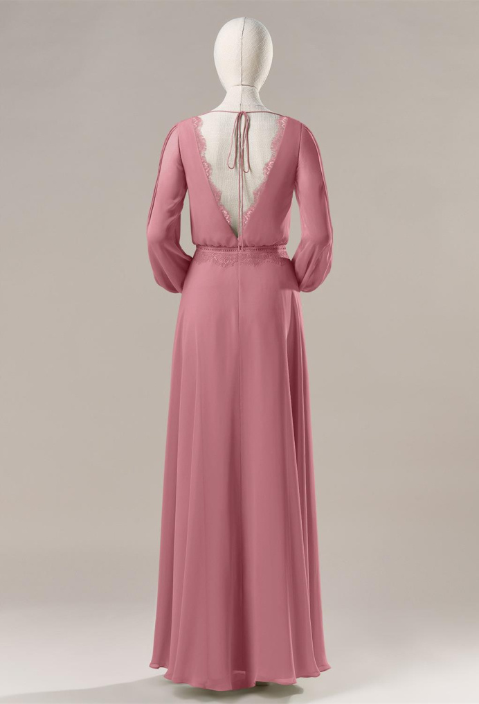 AW Eula Dress