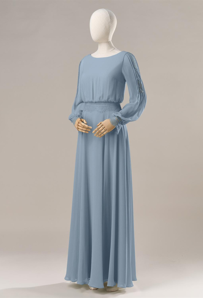 AW Eula Dress