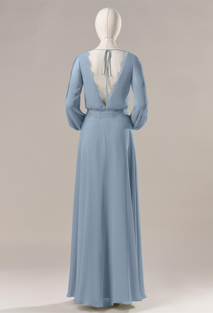 AW Eula Dress
