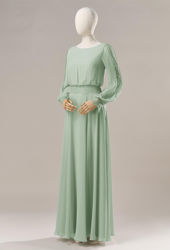 AW Eula Dress