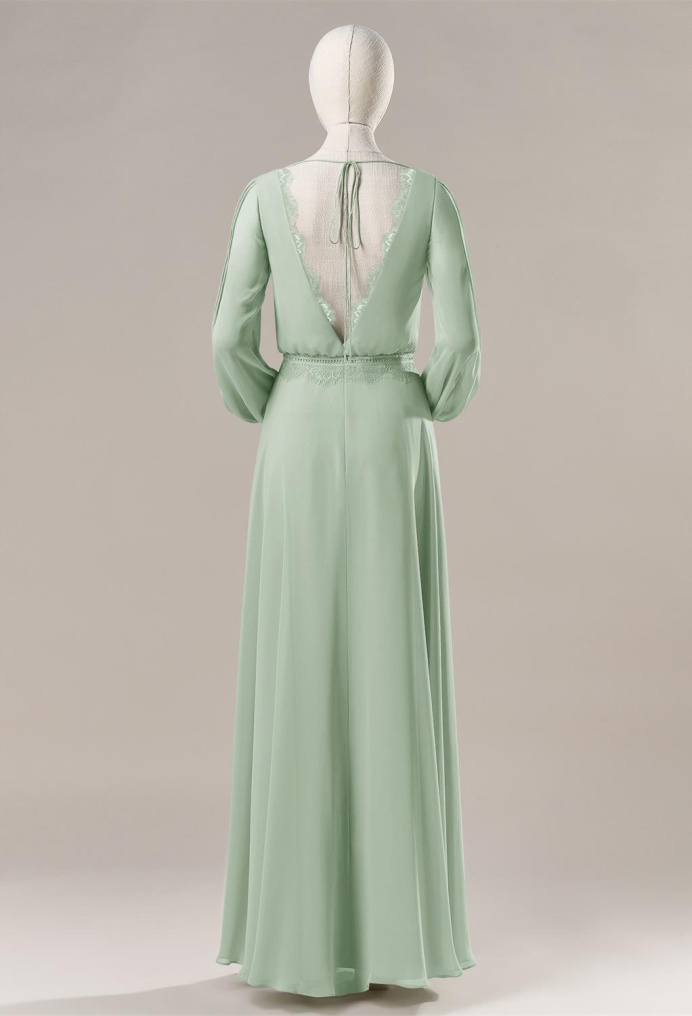 AW Eula Dress
