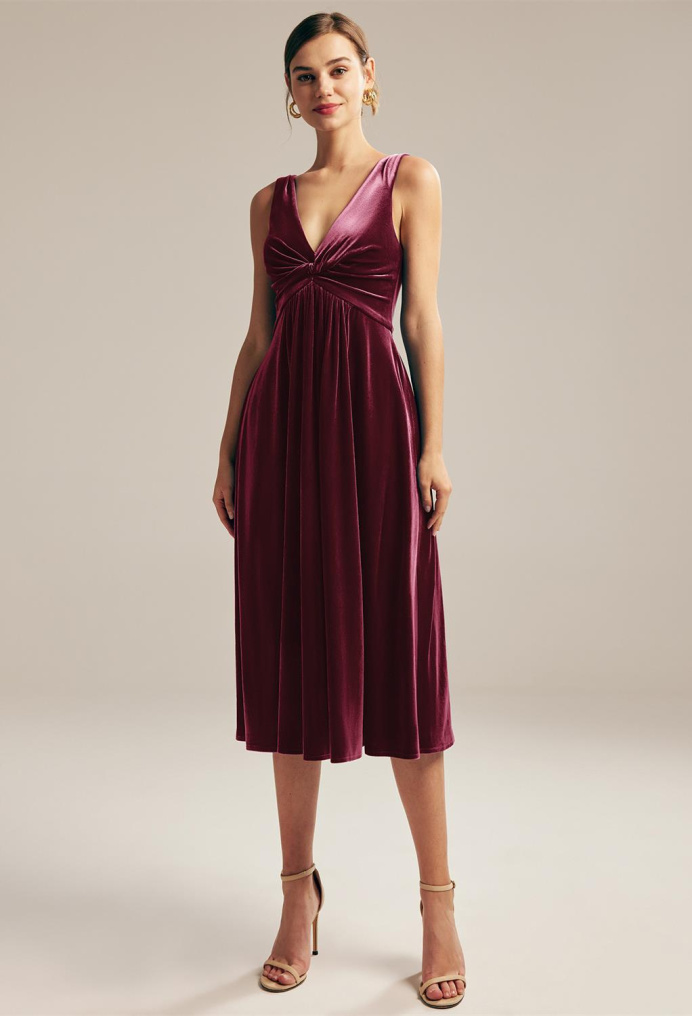 AW Floria Dress