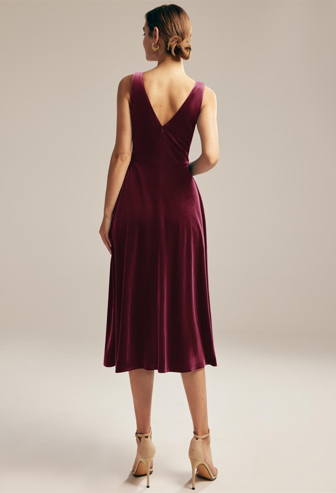 AW Floria Dress