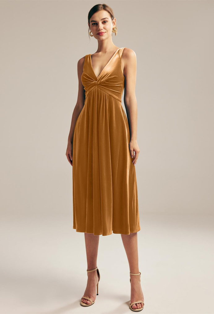 AW Floria Dress