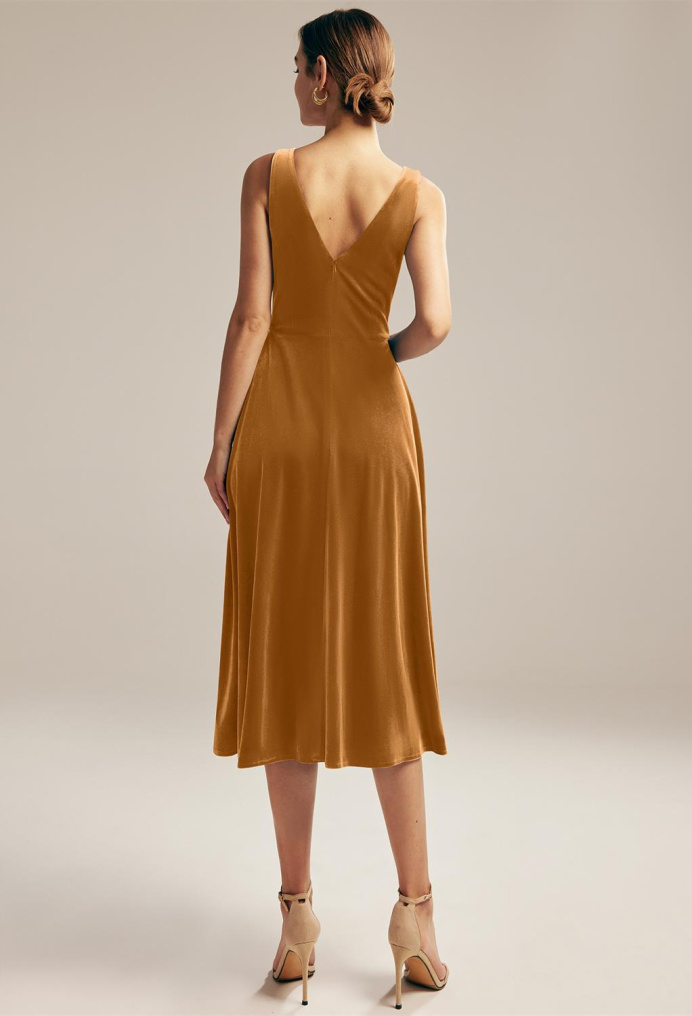 AW Floria Dress