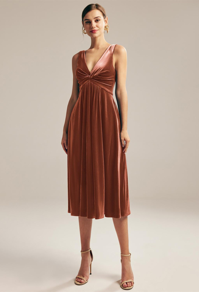 AW Floria Dress