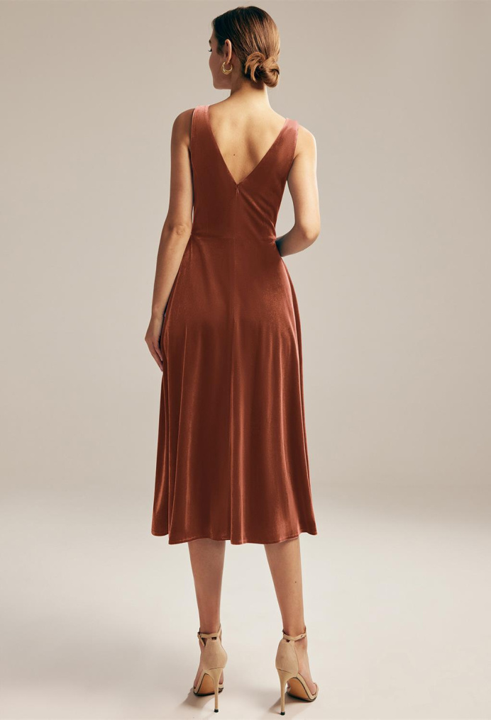 AW Floria Dress
