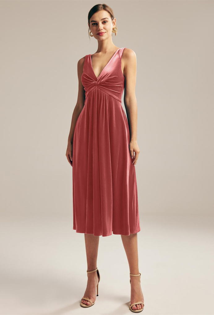 AW Floria Dress