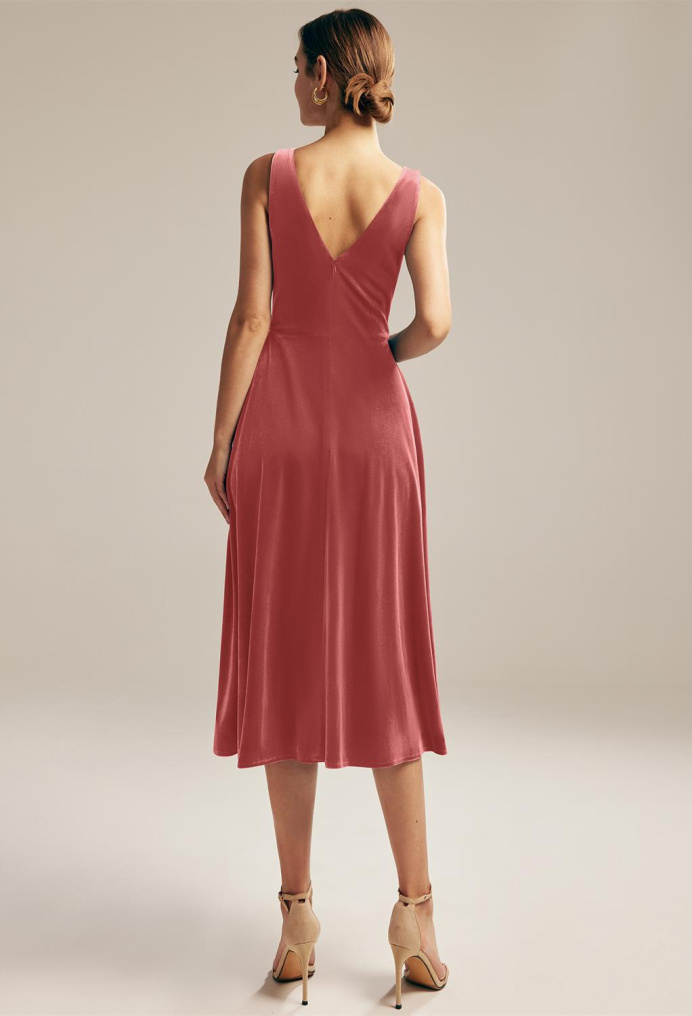 AW Floria Dress