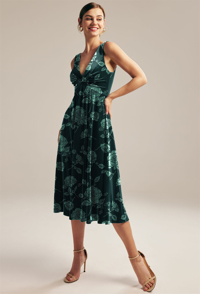 AW Floria Dress