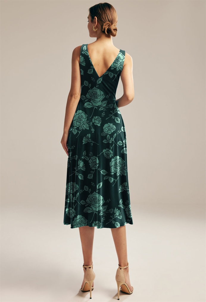 AW Floria Dress