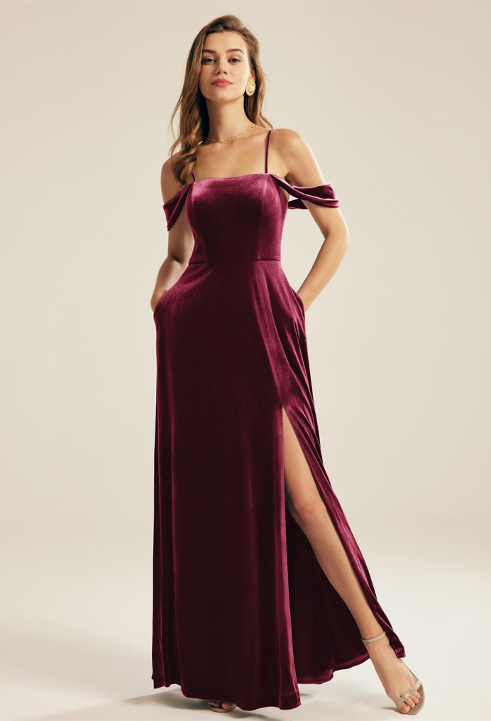 AW Lowell Convertible Dress