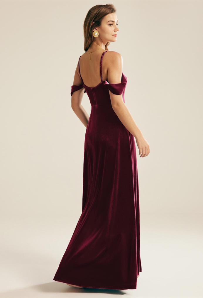 AW Lowell Convertible Dress