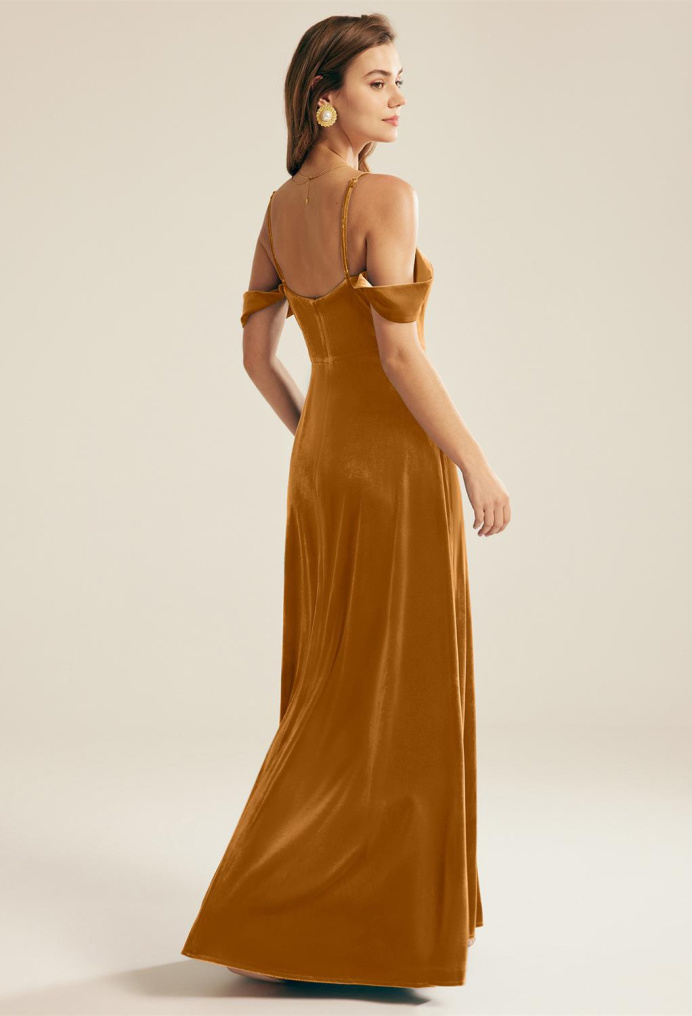AW Lowell Convertible Dress