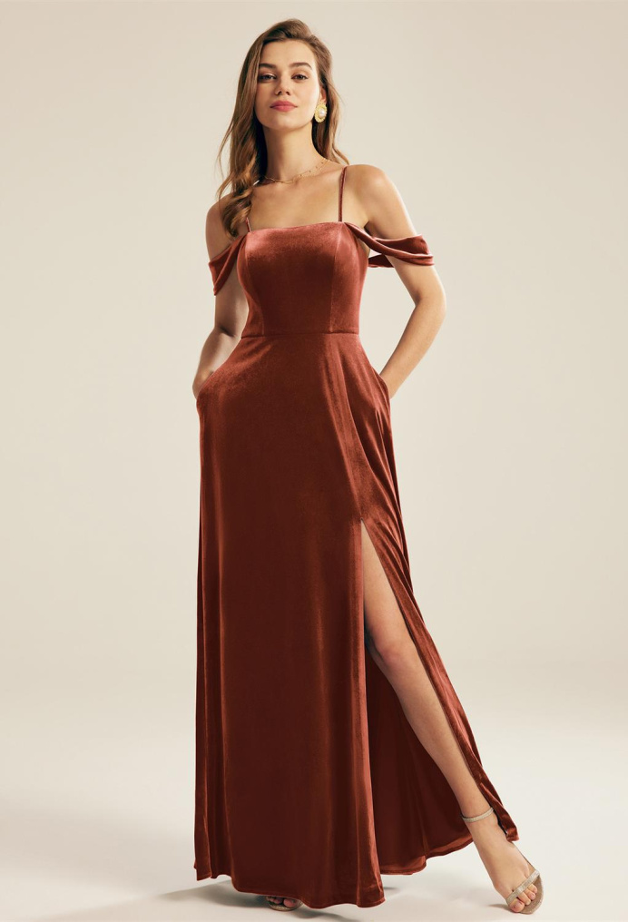 AW Lowell Convertible Dress