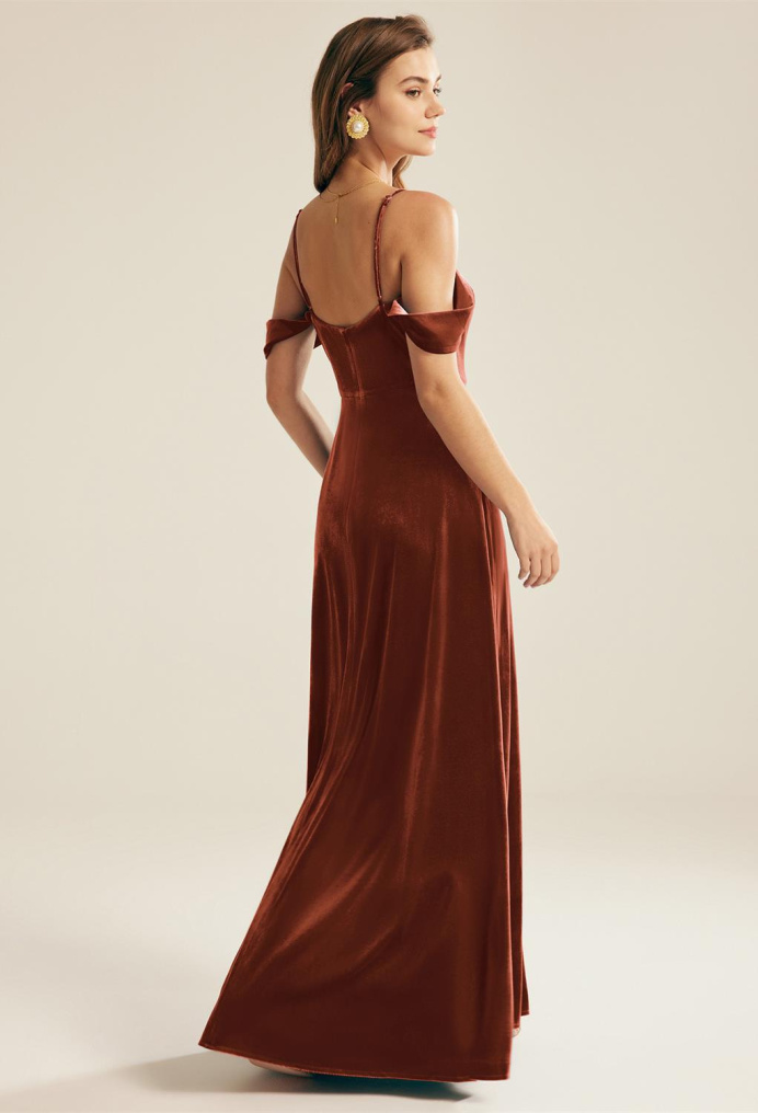 AW Lowell Convertible Dress